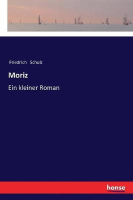 Moriz
