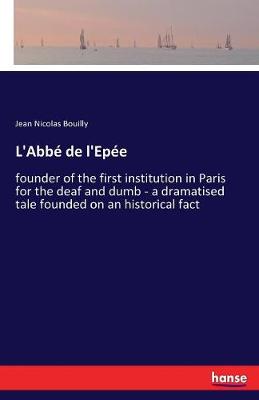 L'Abb de l'Ep e