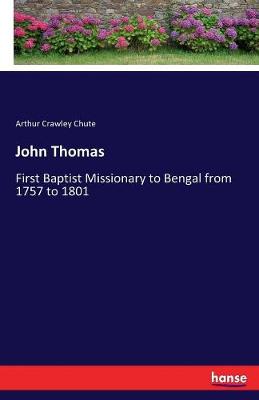John Thomas