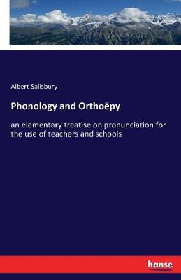 Phonology and Ortho py