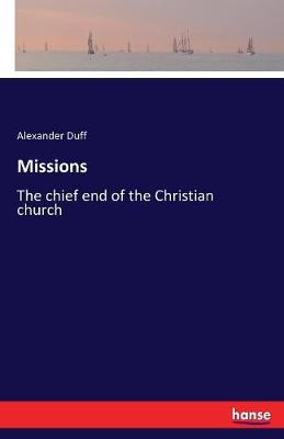 Missions