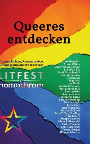 Queeres entdecken