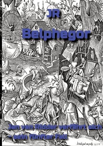 Belphegor