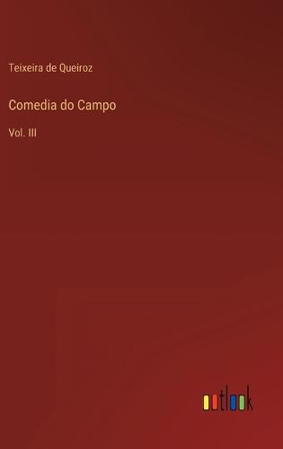 Comedia do Campo