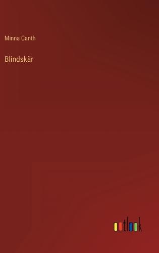 Blindskär