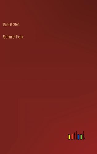 Sämre Folk