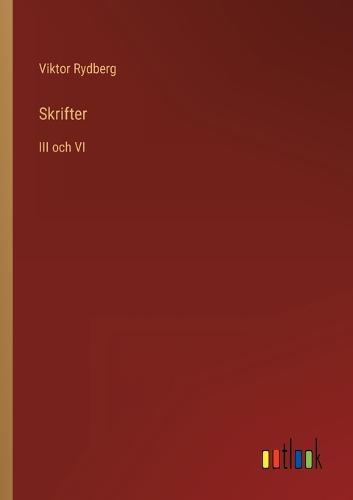 Skrifter