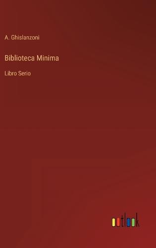Biblioteca Minima