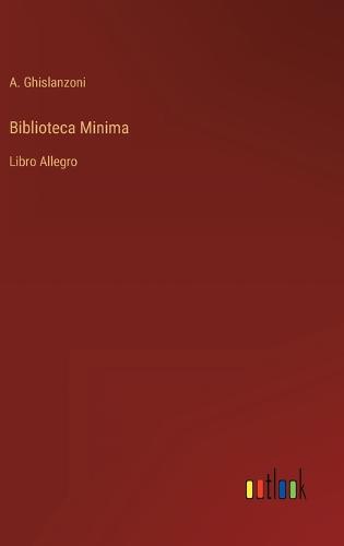 Biblioteca Minima