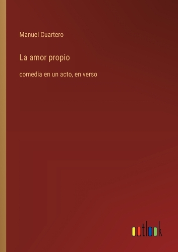 La amor propio