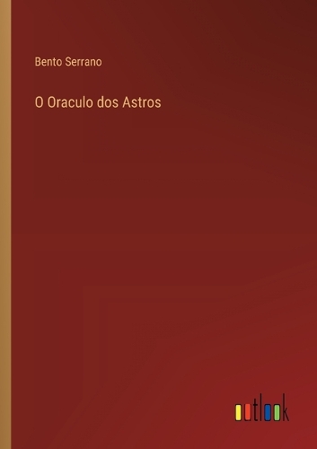 O Oraculo dos Astros
