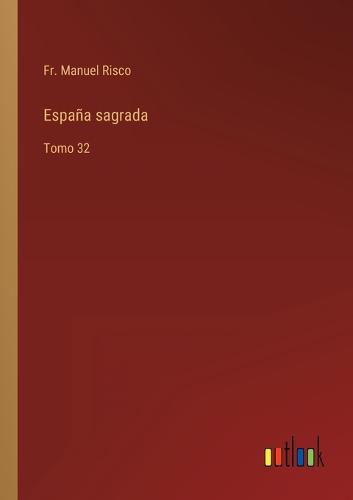 España sagrada