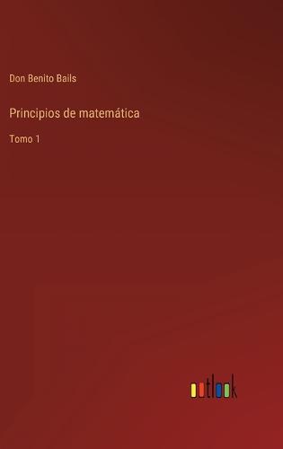 Principios de matemática