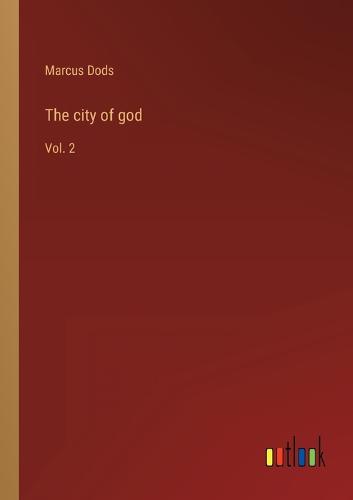 The city of god