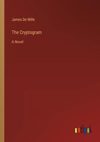 The Cryptogram