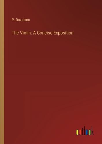 The Violin