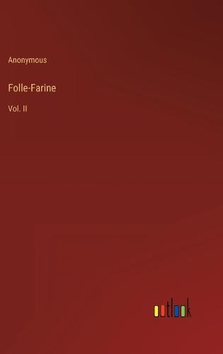 Folle-Farine