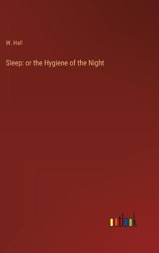 Sleep
