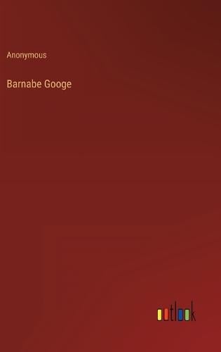 Barnabe Googe