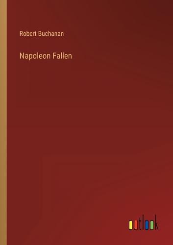 Napoleon Fallen