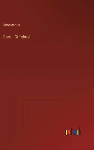 Baron Grimbosh