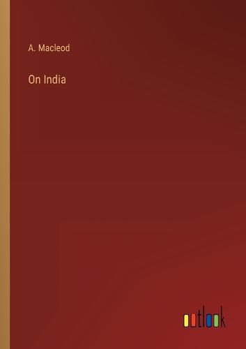 On India