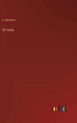 On India