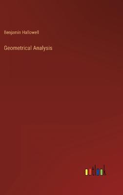 Geometrical Analysis