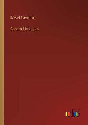 Genera Lichenum