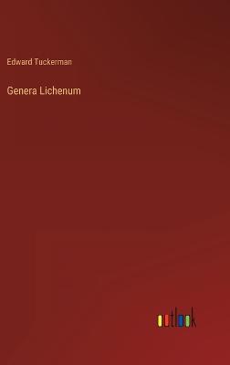 Genera Lichenum