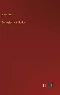 Ecclesiastical Polity