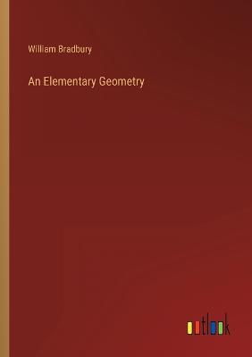An Elementary Geometry