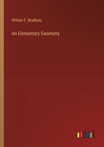 An Elementary Geometry