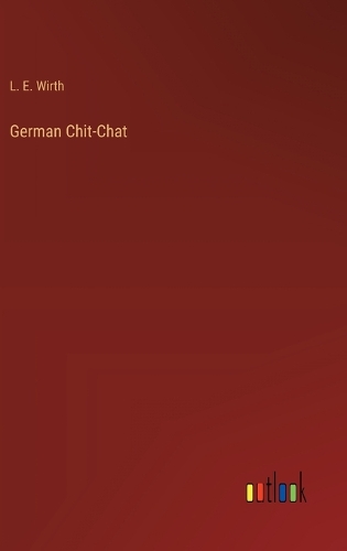 German Chit-Chat