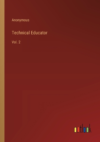 Technical Educator