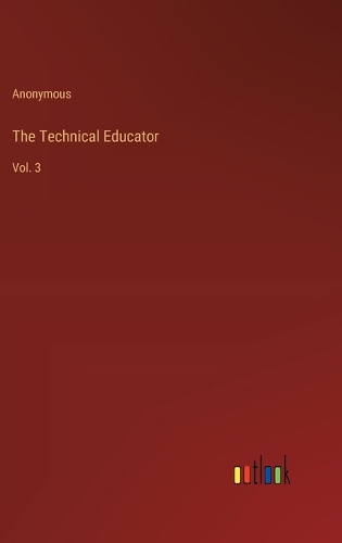 The Technical Educator