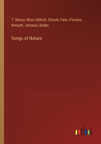 Songs of Nature