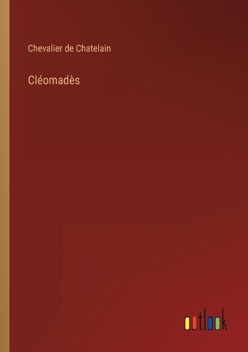 Cléomadès