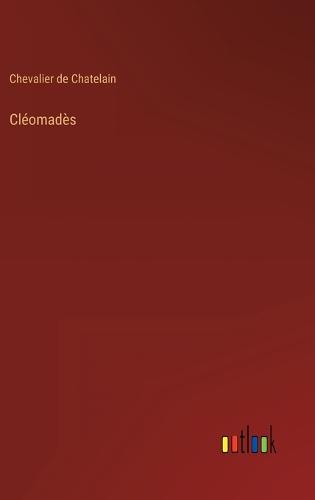 Cléomadès