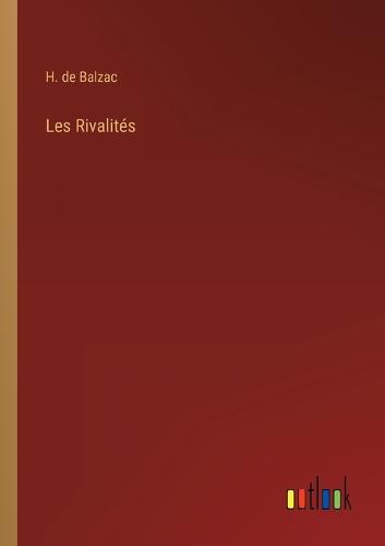 Les Rivalités