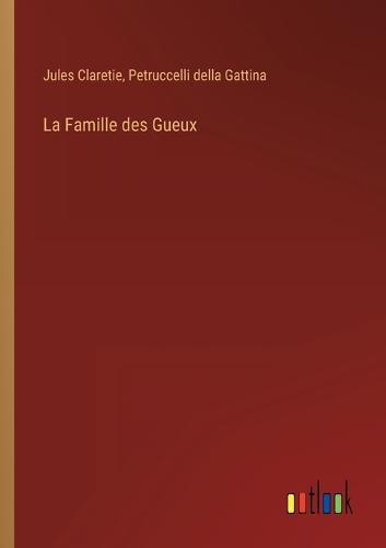 La Famille des Gueux
