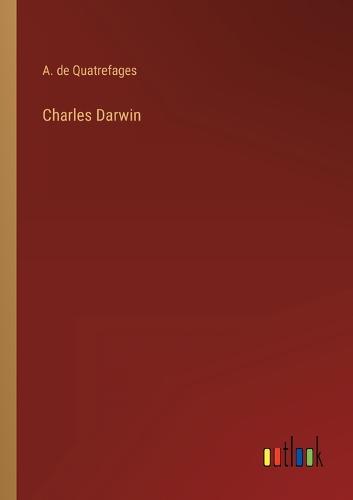 Charles Darwin