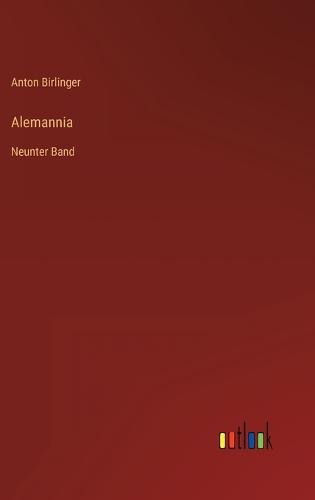 Alemannia