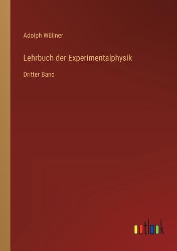 Lehrbuch der Experimentalphysik