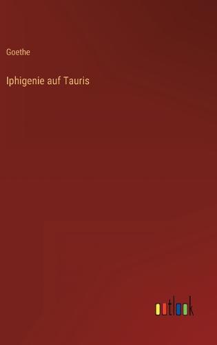 Iphigenie auf Tauris
