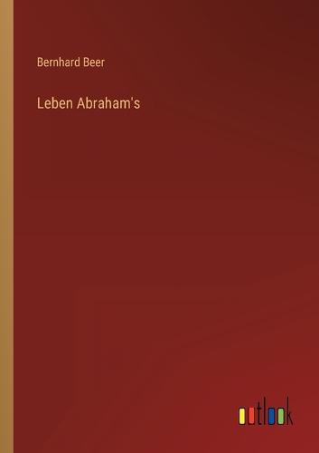 Leben Abraham's