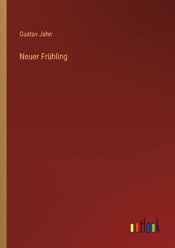 Neuer Frühling
