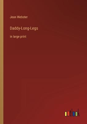 Daddy-Long-Legs