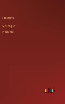 McTeague