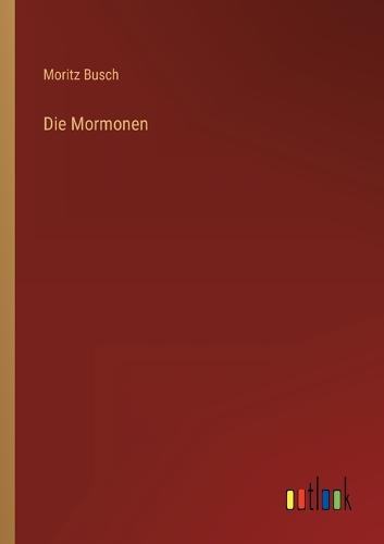 Die Mormonen